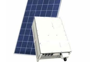 On Grid Solar Inverter